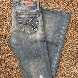AG Jeans